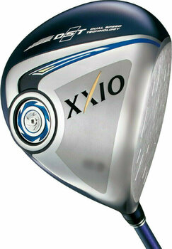 Golfclub - Driver XXIO 9 Driver Right Hand Regular 10,5 - 6