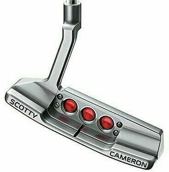 Golfklub - Putter Scotty Cameron Select Højrehåndet 34'' - 3