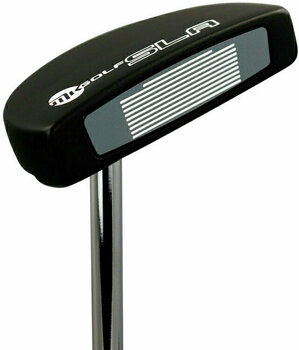 Golf Set Masters Golf MKids Pro Junior Set Left Hand 145 CM - 2