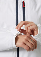 Піджак Helly Hansen Women’s Crew Midlayer Sailing 2.0 White - 6