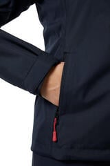 Jacket Helly Hansen Women’s Crew Midlayer Sailing 2.0 Navy - 5