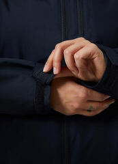 Jacket Helly Hansen Women’s Crew Midlayer Sailing 2.0 Navy - 6