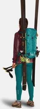 Outdoor Backpack Ortovox Trad 26 S Outdoor Backpack - 7