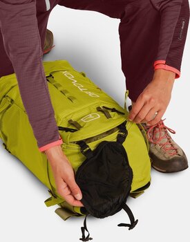 Outdoor Backpack Ortovox Trad 33 S Outdoor Backpack - 3