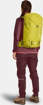 Outdoor Backpack Ortovox Trad 33 S Outdoor Backpack - 6