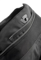 Bőrdzseki Rev'it! Jacket Control Black/Neon Red 50 Bőrdzseki - 5