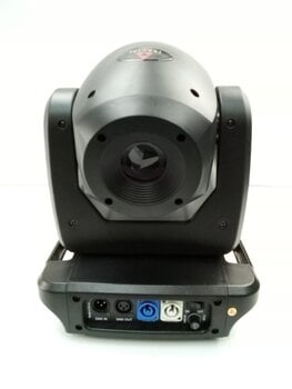 Moving Head Fractal Lights MORPH 100 SPOT Moving Head (Pre-owned) - 2