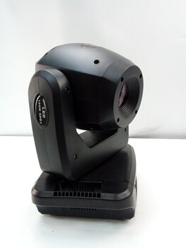 Moving Head Fractal Lights MORPH 100 SPOT Moving Head (Pre-owned) - 5