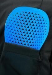 Textiljacke Rev'it! Jacket Epsilon H2O Black/Grey M Textiljacke - 3