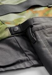 Textiljacke Rev'it! Jacket Epsilon H2O Black/Grey M Textiljacke - 7