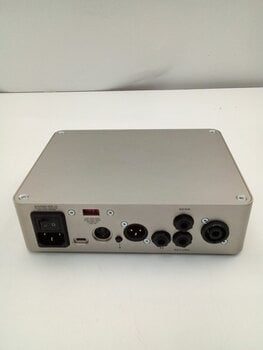 Amplificateur basse à transistors Darkglass Exponent 500 (Déjà utilisé) - 3