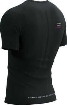 Hardloopshirt met korte mouwen Compressport Racing SS Tshirt M XL Hardloopshirt met korte mouwen - 6