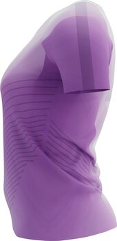 Běžecké tričko s krátkým rukávem
 Compressport Performance SS Tshirt W Royal Lilac/Lupine/White S Běžecké tričko s krátkým rukávem - 7