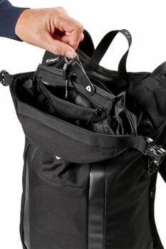 Motocyklowy plecak Rev'it! Backpack Stack 15L H2O - 3
