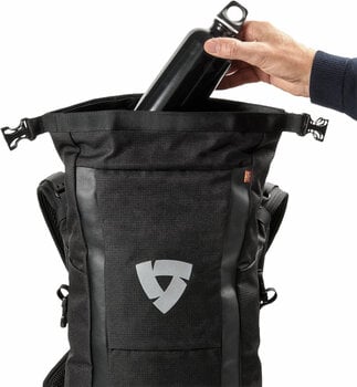 Moto nahrbtnik / Moto torba Rev'it! Backpack Stack 15L H2O - 4