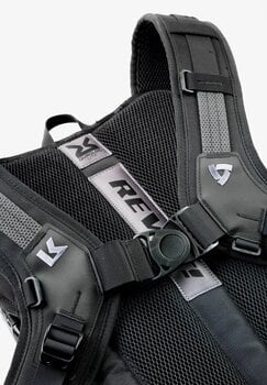 Moto zaino / Moto borsa Rev'it! Backpack Stack 15L H2O - 6