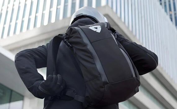 Moto nahrbtnik / Moto torba Rev'it! Backpack Stack 15L H2O - 10