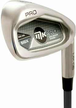 Golf Set Masters Golf MKids Pro Junior Set Right Hand 165 CM - 2