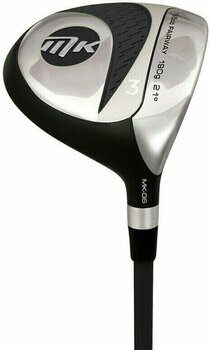 Zestaw golfowy Masters Golf MKids Pro Junior Set Right Hand 165 CM - 5