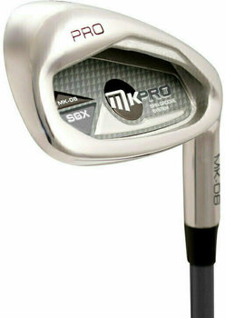 Golf Set Masters Golf MKids Pro Junior Set Right Hand 165 CM - 9