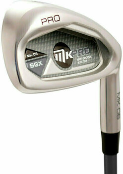 Golf Set Masters Golf MKids Pro Junior Set Right Hand 165 CM - 10