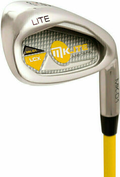 Golf Set Masters Golf MKids Lite Junior Set Right Hand 115 CM - 2