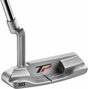 Golfclub - putter TaylorMade TP Linkerhand 35'' - 4