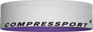 Τσαντάκι για Τρέξιμο Compressport Free Belt XL/2XL Τσαντάκι για Τρέξιμο - 4