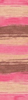 Fil à tricoter Alize Bella Batik 100 7829 Fil à tricoter - 2