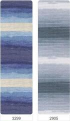 Fire de tricotat Alize Bella Batik 100 3686 Fire de tricotat - 4