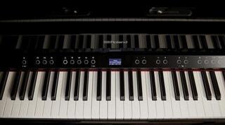 Digitalni piano Roland LX-5 Digitalni piano Light Oak - 6