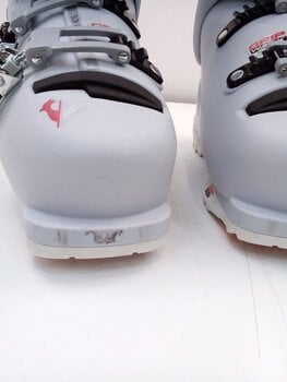 Chaussures de ski alpin Rossignol Pure Pro GW Metal Ice Grey 23,5 Chaussures de ski alpin (Déjà utilisé) - 3