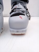 Rossignol Pure Pro GW Metal Ice Grey 23,5 Chaussures de ski alpin