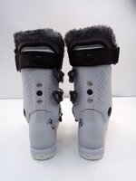 Rossignol Pure Pro GW Metal Ice Grey 23,5 Chaussures de ski alpin