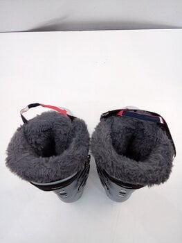 Chaussures de ski alpin Rossignol Pure Pro GW Metal Ice Grey 23,5 Chaussures de ski alpin (Déjà utilisé) - 6