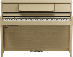 Digitalni piano Roland LX-5 Digitalni piano Light Oak - 1