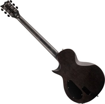 Gitara elektryczna ESP LTD BB-600 Baritone Ben Burnley Black Sunburst - 2