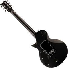 Elektromos gitár ESP LTD EC-1000 Evertune BB Black Satin Elektromos gitár - 1