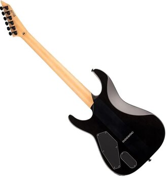 7-string Electric Guitar ESP LTD M-1007 HT Black Fade - 2