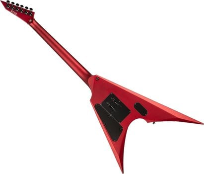 Electric guitar ESP LTD Arrow-1000 Candy Apple Red - 2