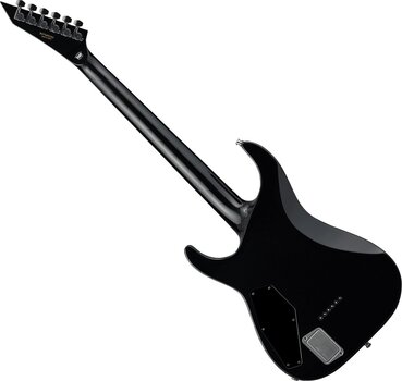 Elektrische gitaar ESP Horizon NT-II Tiger Eye Amber Fade - 2
