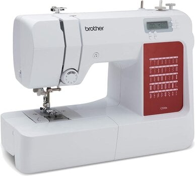 Sewing Machine Brother CS10S - 2