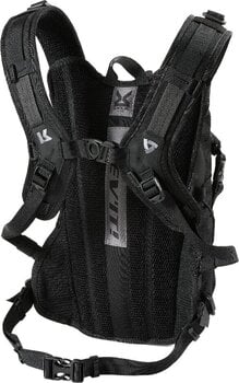 Moto zaino / Moto borsa Rev'it! Backpack Arid 9L H2O Black - 2