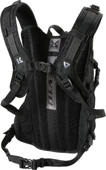 Motocyklowy plecak Rev'it! Backpack Arid 9L H2O Black/Camo Grey - 2