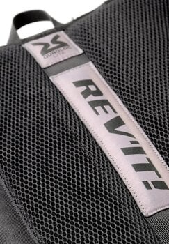 Moto nahrbtnik / Moto torba Rev'it! Backpack Arid 9L H2O Black/Camo Grey - 4