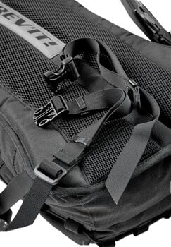 Motorcycle Backpack Rev'it! Backpack Arid 9L H2O Black/Camo Grey - 5