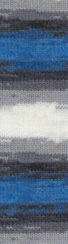 Fil à tricoter Alize Burcum Batik Fil à tricoter 4200 - 2