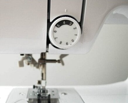 Sewing Machine Brother CS10S - 5