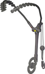Cinghia per strumento a fiato Jazzlab PRO XL Cinghia per strumento a fiato - 1