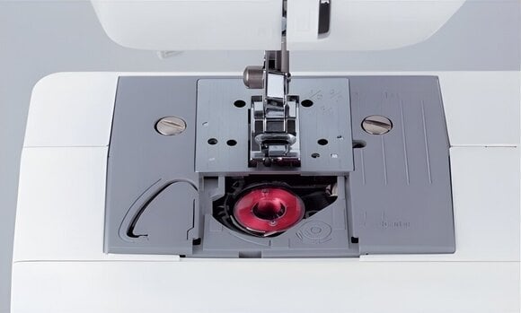 Sewing Machine Brother RH137 - 5